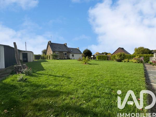 Maison à vendre 6 pièces 152 m² Goudelin