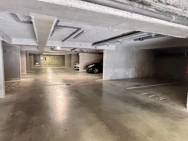 Bel appartement T3 avec balcon Roncq