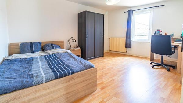 Appartement lumineux 84 m² au coeur historique de Bergerac