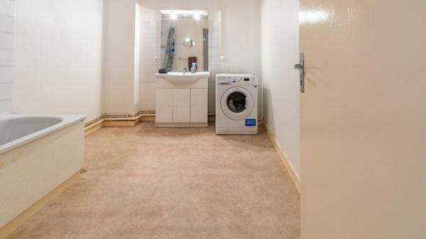 Appartement lumineux 84 m² au coeur historique de Bergerac