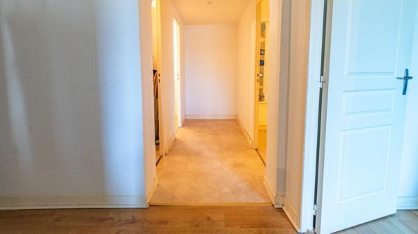 Appartement lumineux 84 m² au coeur historique de Bergerac