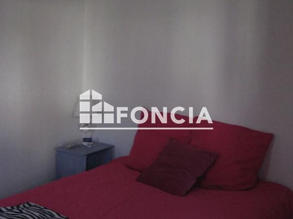 Location Studio 36.54 m² - 8 A 12 SQUARE DES CHATELIERS Bruz 35170