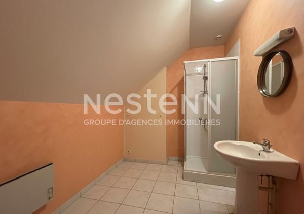 A VENDRE - à Vannes BILAIRE Maison contemporaine 5 pièces