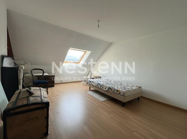 A VENDRE - à Vannes BILAIRE Maison contemporaine 5 pièces