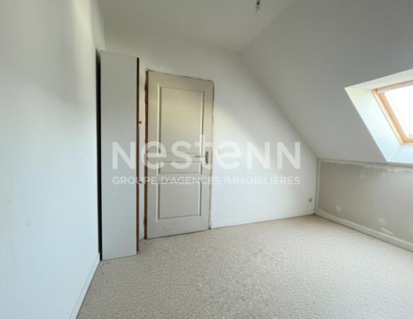A VENDRE - à Vannes BILAIRE Maison contemporaine 5 pièces