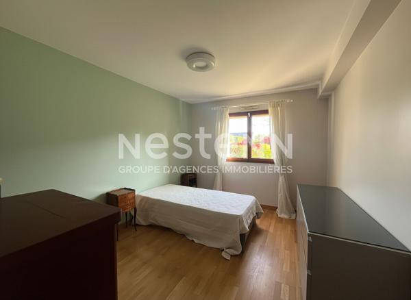 A VENDRE - à Vannes BILAIRE Maison contemporaine 5 pièces