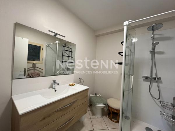 A VENDRE - à Vannes BILAIRE Maison contemporaine 5 pièces