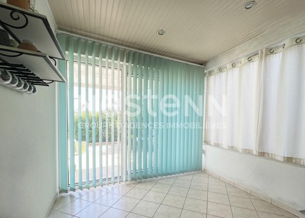 A VENDRE - à Vannes BILAIRE Maison contemporaine 5 pièces