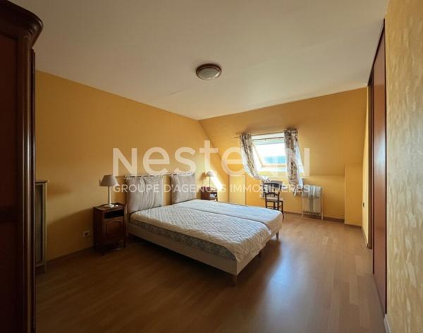 A VENDRE - à Vannes BILAIRE Maison contemporaine 5 pièces