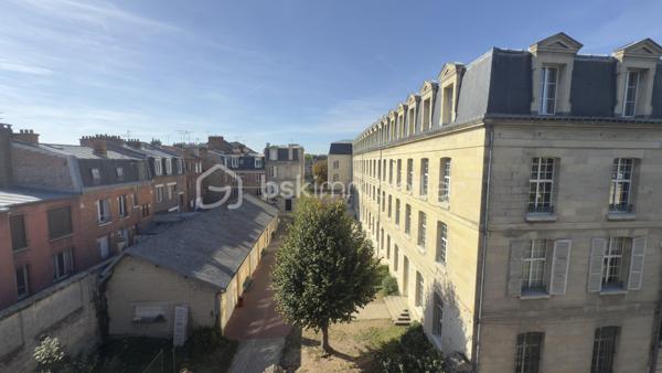Appartement de 120 m²