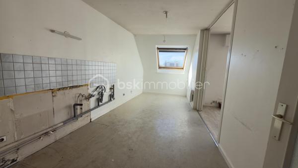 Appartement de 120 m²