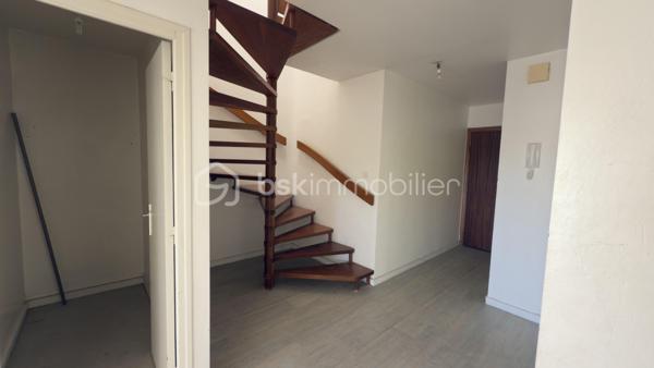Appartement de 120 m²