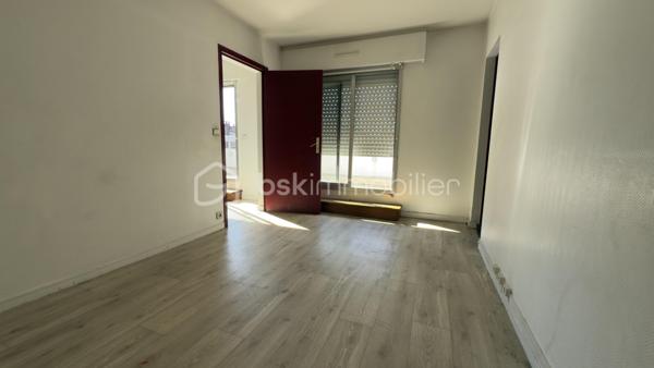 Appartement de 120 m²