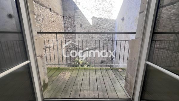 Vente appartement La rochelle, 36m² 2 pièces 199 500 €