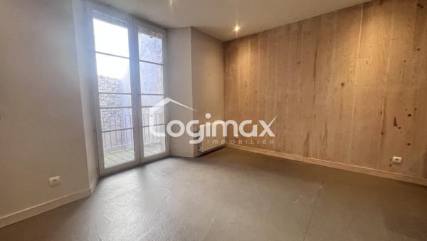 Vente appartement La rochelle, 36m² 2 pièces 199 500 €