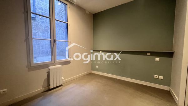 Vente appartement La rochelle, 36m² 2 pièces 199 500 €