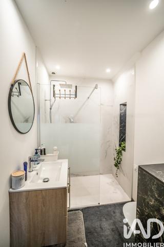 Appartement à vendre 5 pièces 92 m² Vandœuvre-lès-Nancy