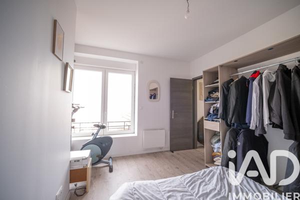 Appartement à vendre 5 pièces 92 m² Vandœuvre-lès-Nancy