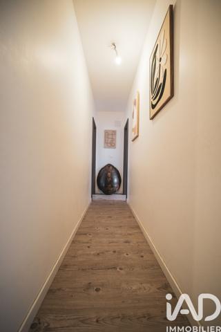 Appartement à vendre 5 pièces 92 m² Vandœuvre-lès-Nancy