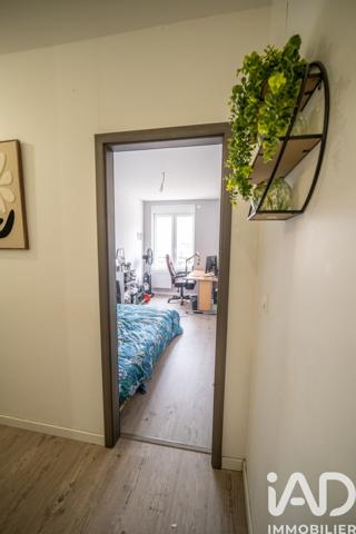 Appartement à vendre 5 pièces 92 m² Vandœuvre-lès-Nancy