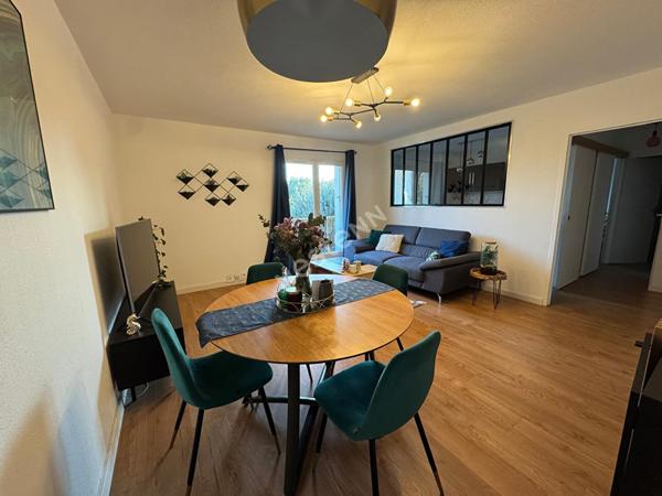 Charmant appartement 2 pièces à vendre à Toulon Ouest - Rare sur le marché !