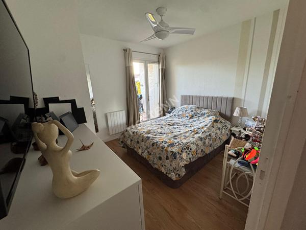 Charmant appartement 2 pièces à vendre à Toulon Ouest - Rare sur le marché !