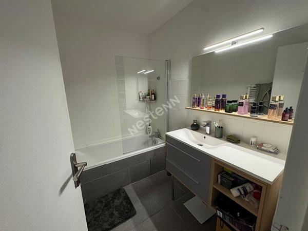 Charmant appartement 2 pièces à vendre à Toulon Ouest - Rare sur le marché !