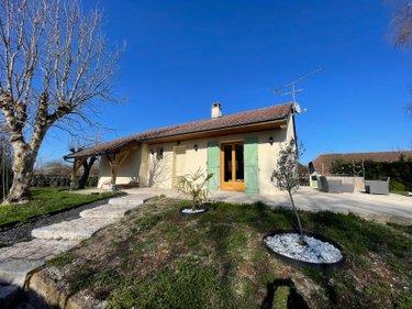 Maison à vendre à Rouilly-Sacey dans l'Aube (10220), ref :
