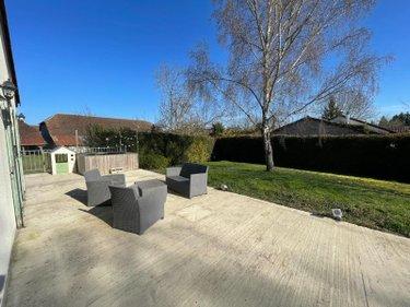 Maison à vendre à Rouilly-Sacey dans l'Aube (10220), ref :