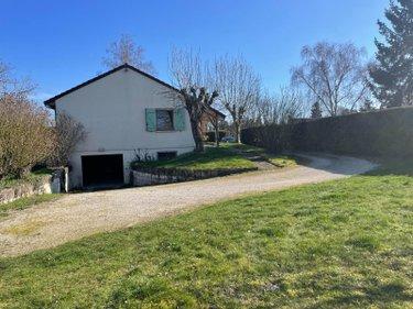 Maison à vendre à Rouilly-Sacey dans l'Aube (10220), ref :
