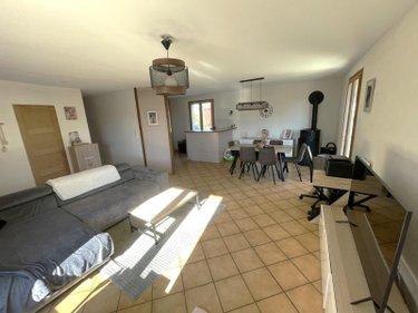 Maison à vendre à Rouilly-Sacey dans l'Aube (10220), ref :
