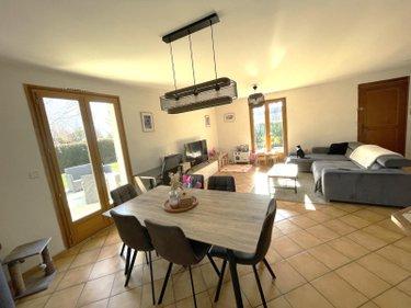 Maison à vendre à Rouilly-Sacey dans l'Aube (10220), ref :