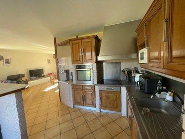 Maison à vendre à Rouilly-Sacey dans l'Aube (10220), ref :