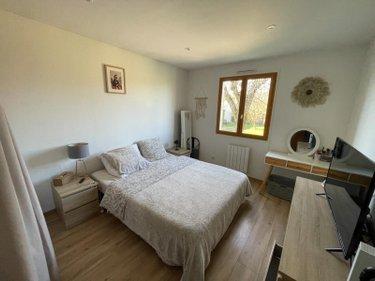 Maison à vendre à Rouilly-Sacey dans l'Aube (10220), ref :
