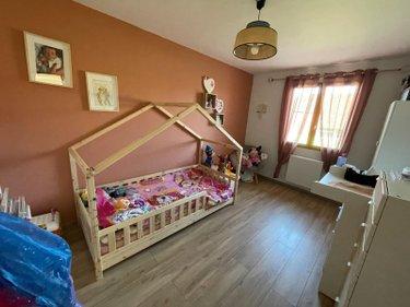 Maison à vendre à Rouilly-Sacey dans l'Aube (10220), ref :