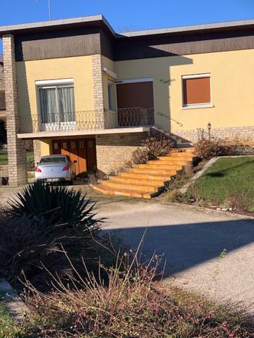 Maison de famille avec beau jardin Détails des diagnostics énergétiques