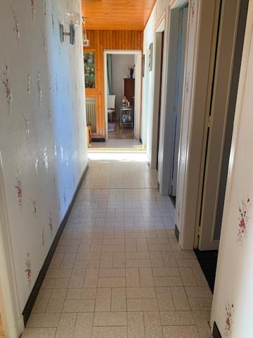 Maison de famille avec beau jardin Détails des diagnostics énergétiques