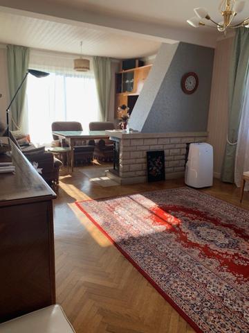 Maison de famille avec beau jardin Détails des diagnostics énergétiques