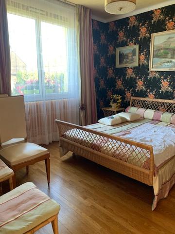 Maison de famille avec beau jardin Détails des diagnostics énergétiques