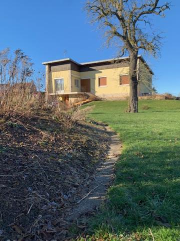 Maison de famille avec beau jardin Détails des diagnostics énergétiques
