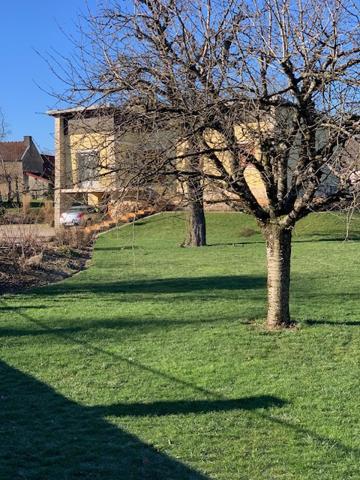 Maison de famille avec beau jardin Détails des diagnostics énergétiques