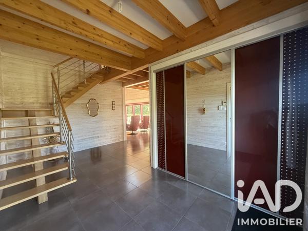 Maison à vendre 6 pièces 192 m² Lisieux