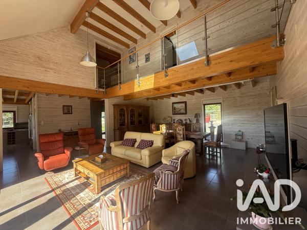Maison à vendre 6 pièces 192 m² Lisieux