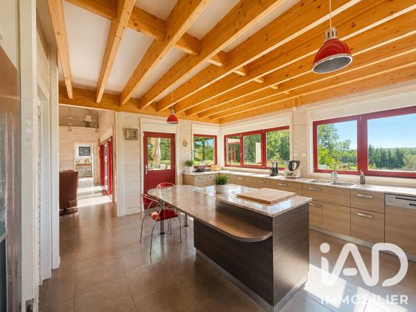 Maison à vendre 6 pièces 192 m² Lisieux
