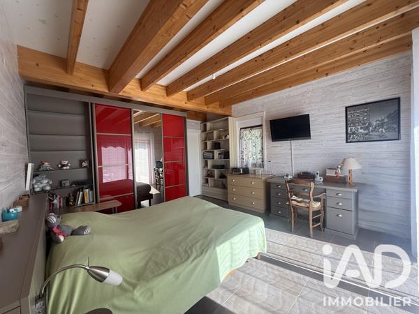 Maison à vendre 6 pièces 192 m² Lisieux
