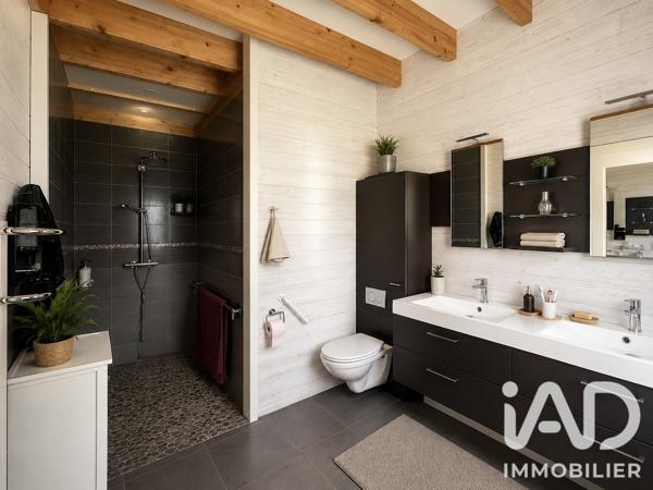 Maison à vendre 6 pièces 192 m² Lisieux