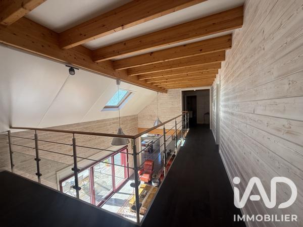 Maison à vendre 6 pièces 192 m² Lisieux