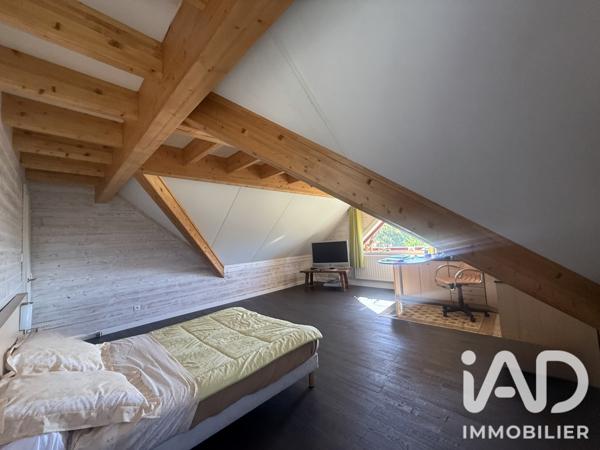Maison à vendre 6 pièces 192 m² Lisieux
