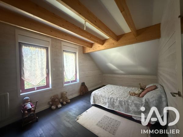 Maison à vendre 6 pièces 192 m² Lisieux