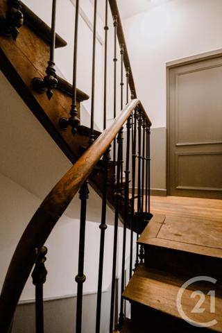 Appartement F3 à vendre  3 pièces - 55 m2 LA ROCHELLE - 17